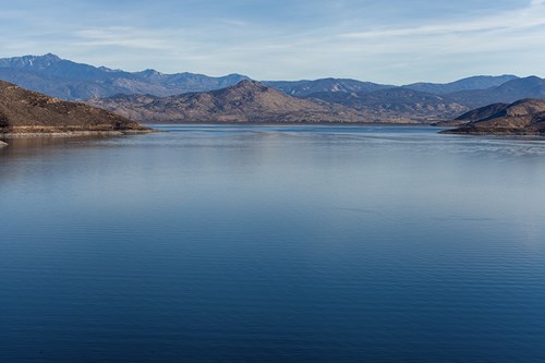 Diamond Valley