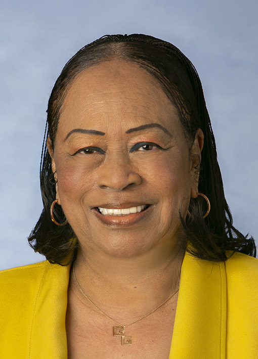 Gloria D. Gray