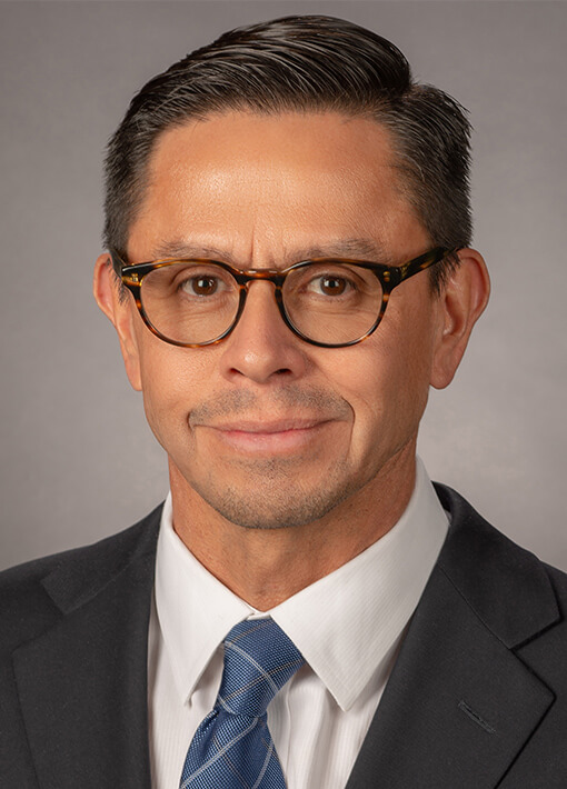 Adán Ortega, Jr. 