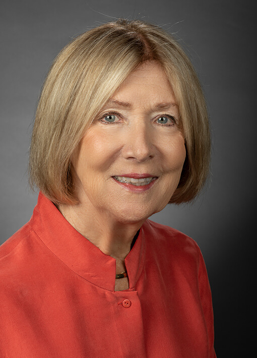 Linda Ackerman 