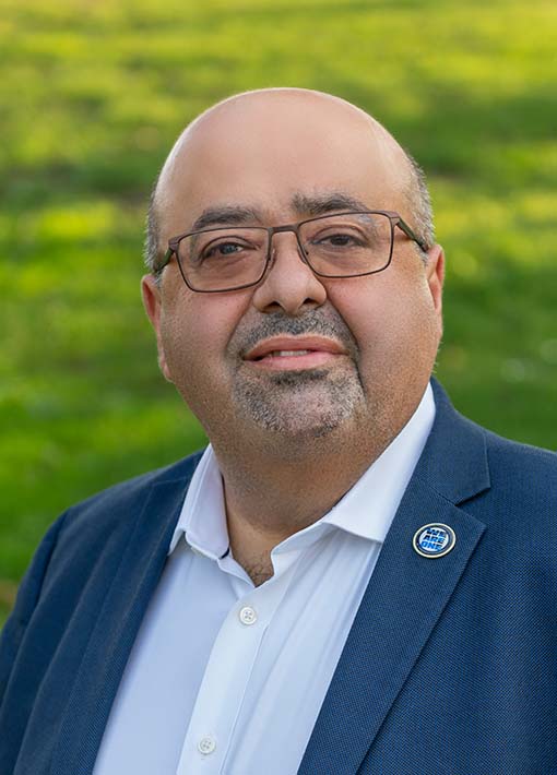 Adel Hagekhalil