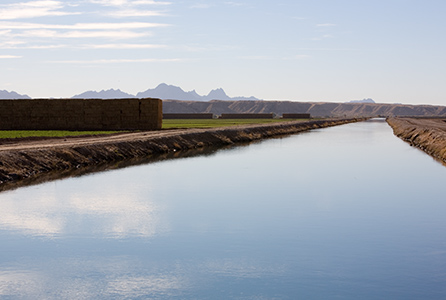 Río Colorado