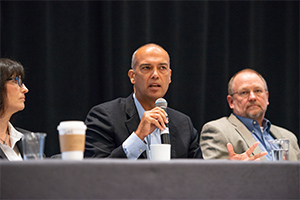 Deven Upadhyay, AGM/COO