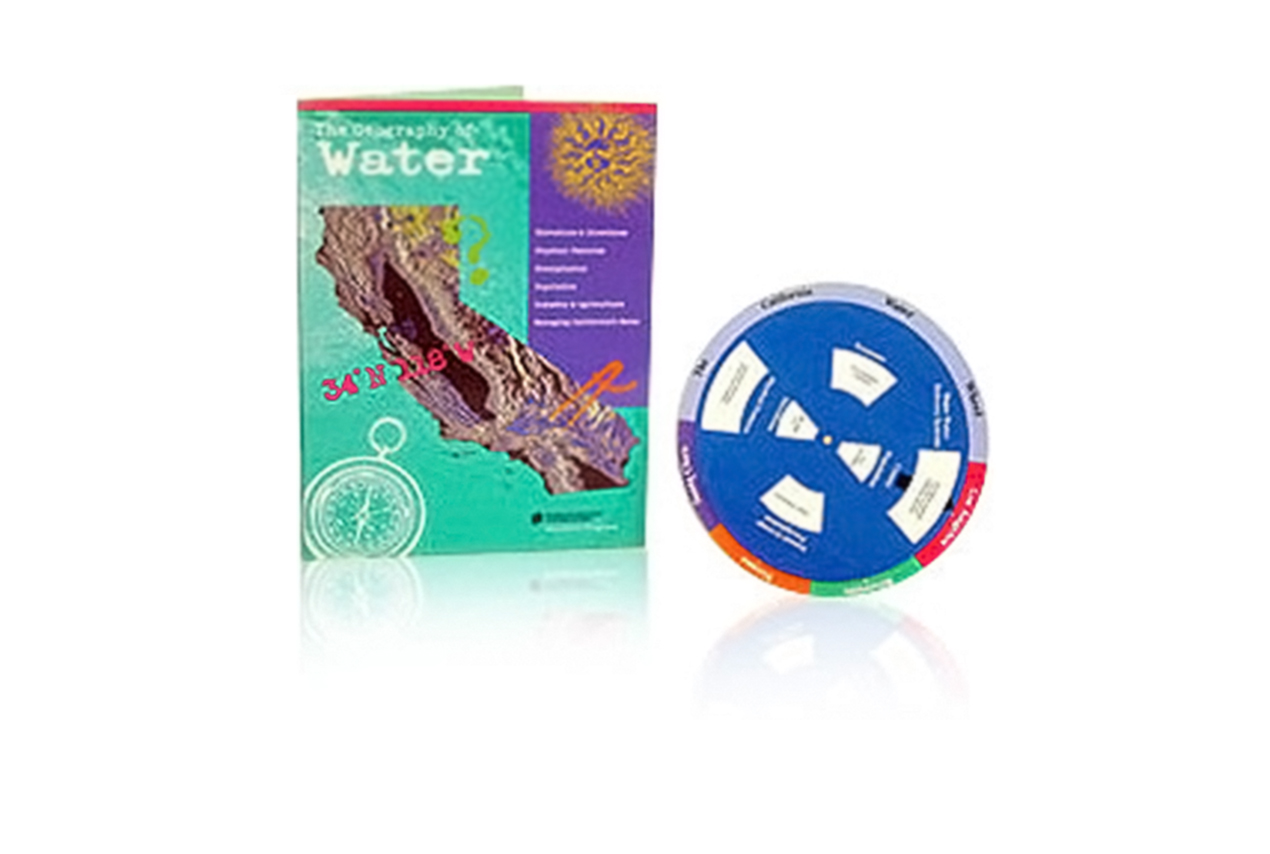 Geography of Water