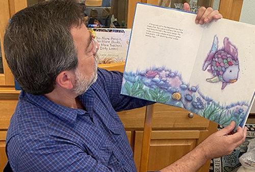Readingrainbowfish