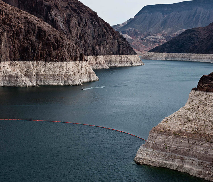 Lake Mead