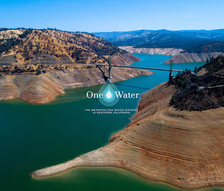 One water