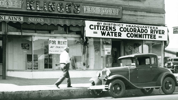 Citizens colorado