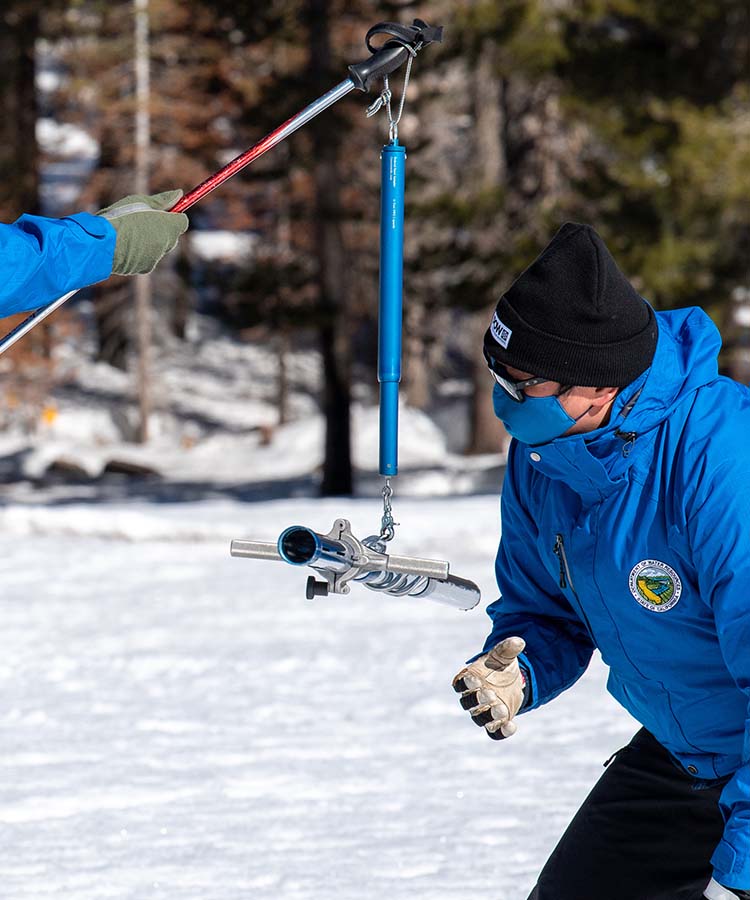 Snow Survey