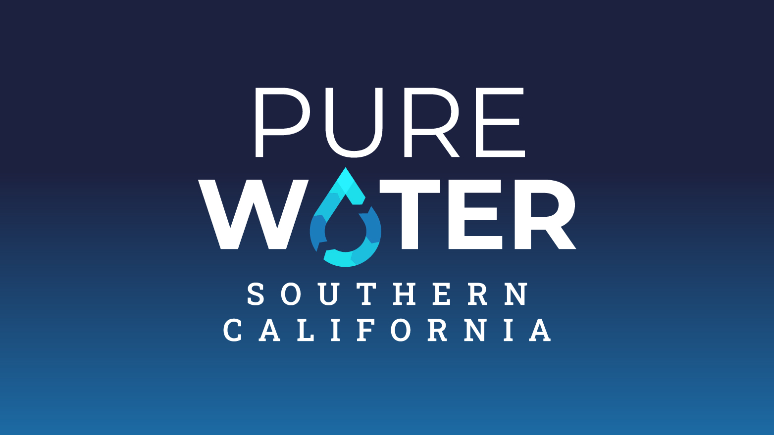 Pure Water Southern California becomes the official name of the program