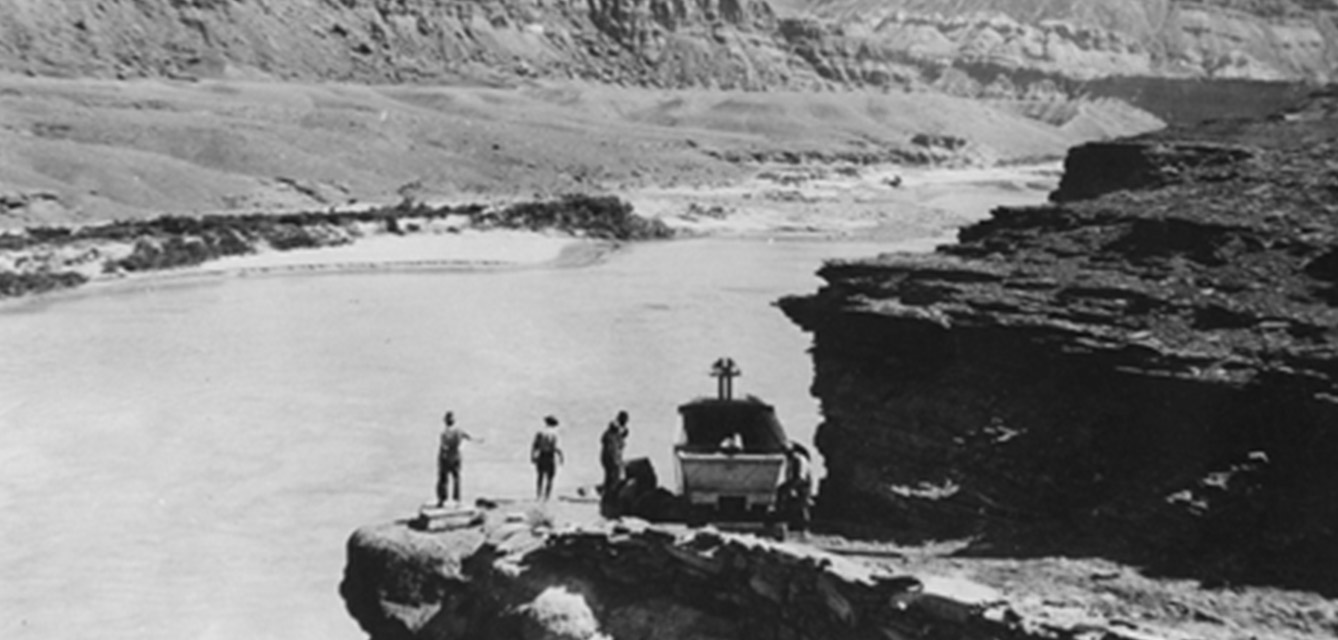 1922年科罗拉多河契约