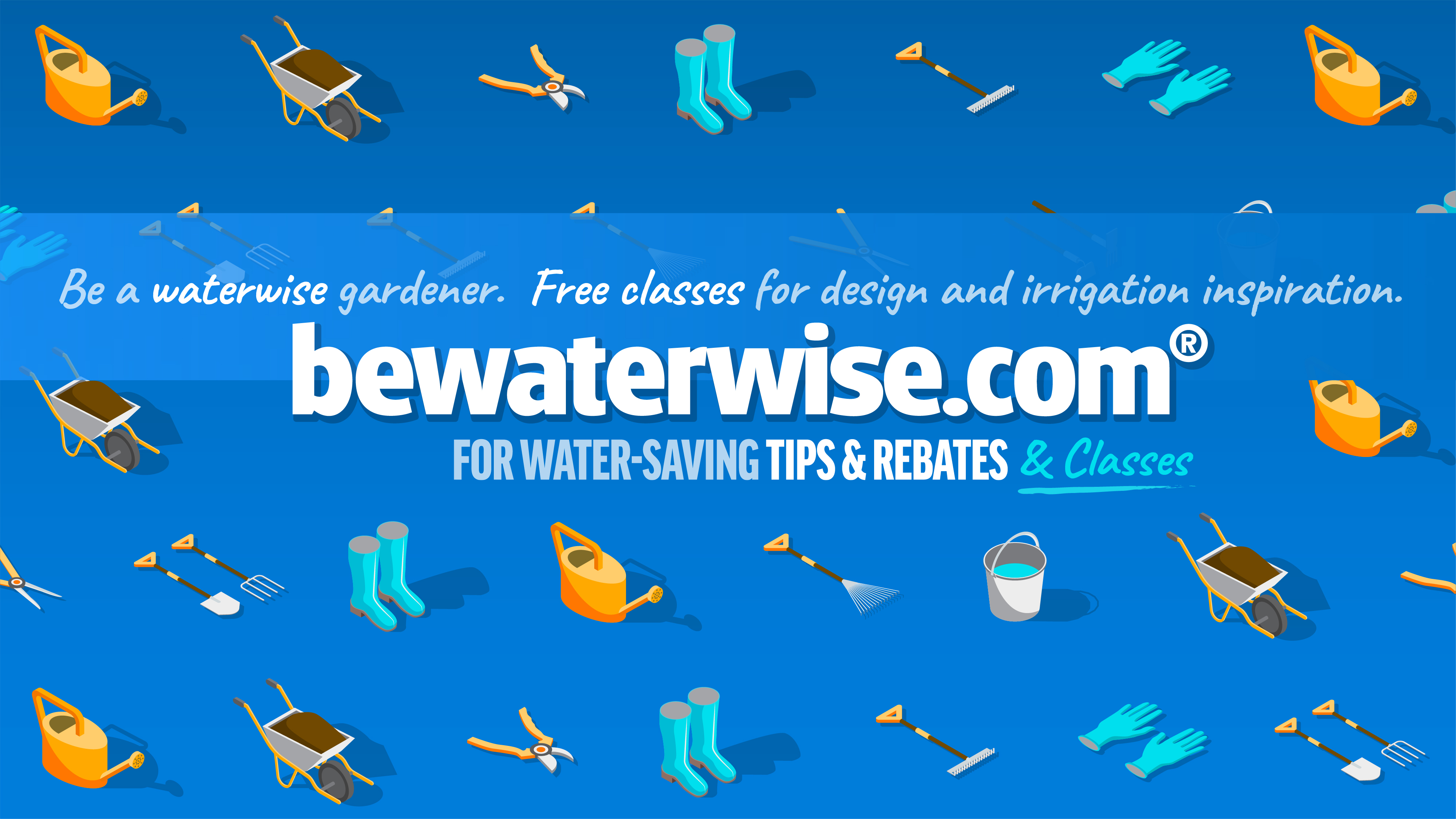 Bewaterwise.com Tips and Rebates