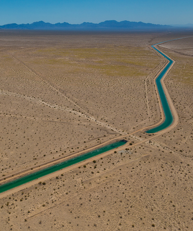 Colorado River Aqueduct