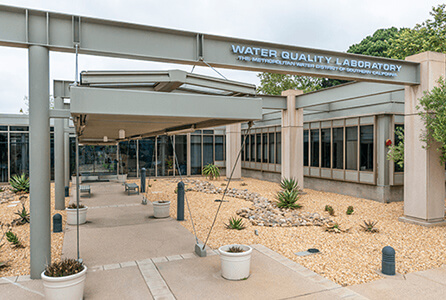 Water Quality Lab